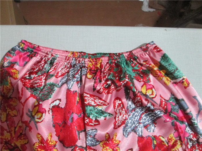 Pantalon pyjama - Ref 731762 Image 9