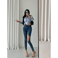 Темно-синий