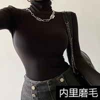 Черная/зимняя модель шлифования