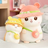 Милая плюшевая игрушка, тряпичная кукла, подушка в обеденный перерыв, подарок на день рождения