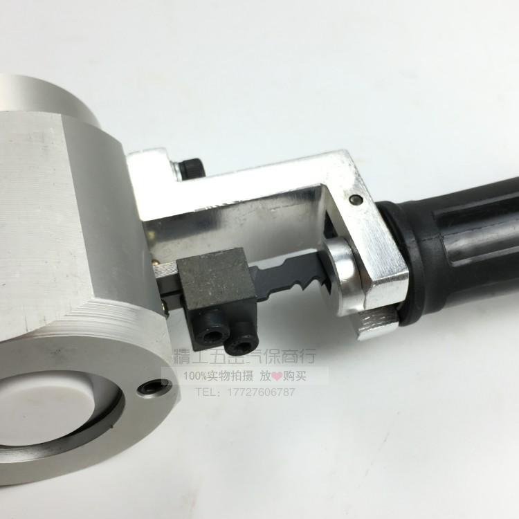 máy mài bosch Máy cắt tấm hai đầu Máy cắt khuôn YT180A Máy cưa cắt dụng cụ điện công cụ tấm gỗ thủy tinh đặc biệt máy cắt cây