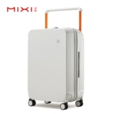 米熙 Вместительный и большой чемодан для путешествий, 20 дюймов