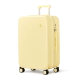 米熙 Оригинальный чемодан, вместительная и большая коробка для путешествий, 24 дюймов