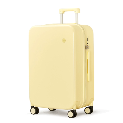 米熙 Вместительный и большой чемодан, коробка, 20 дюймов