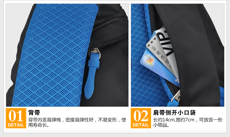 Sac homme - Ref 54040 Image 35