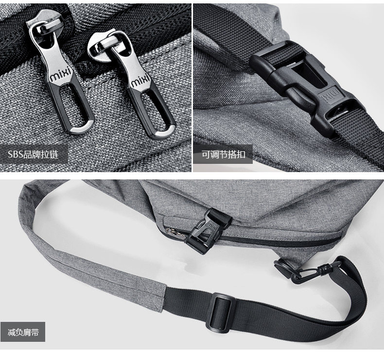 Sac pour homme - Ref 55458 Image 19