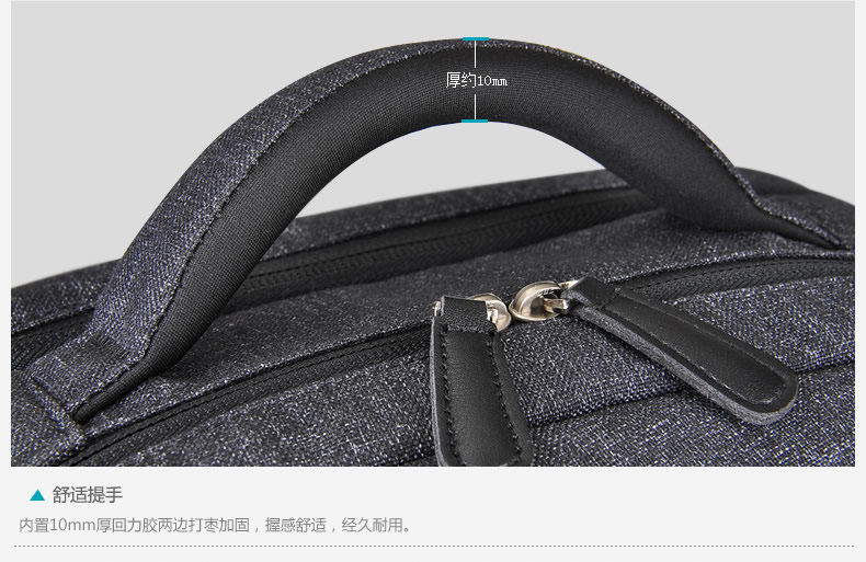 Sac pour homme - Ref 52100 Image 19