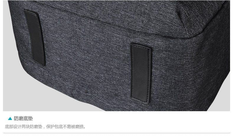 Sac pour homme - Ref 52100 Image 24