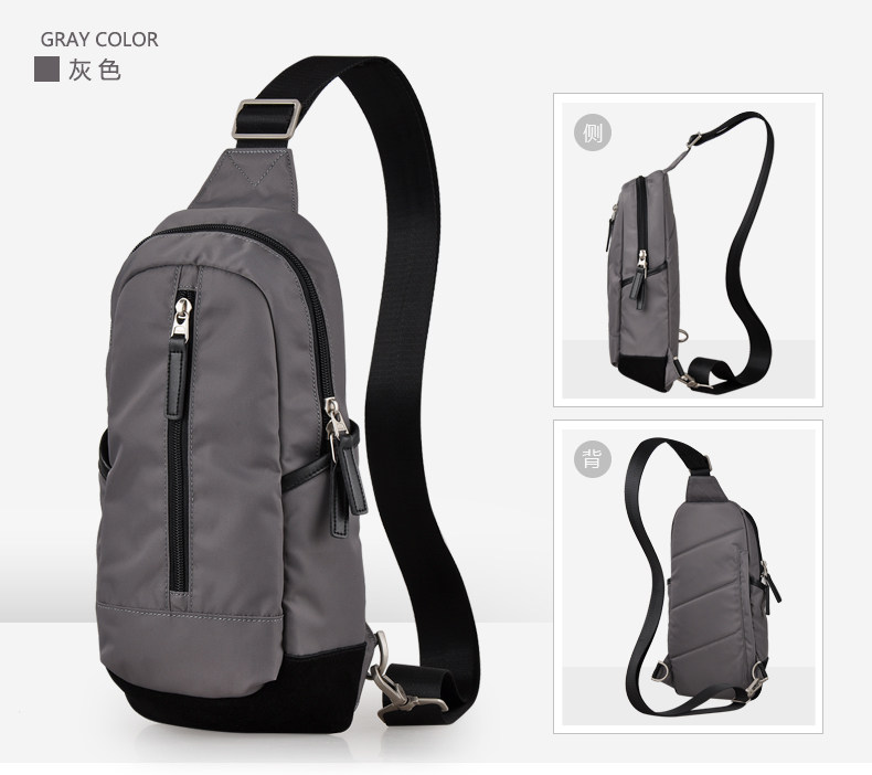 Sac pour homme - Ref 49483 Image 12