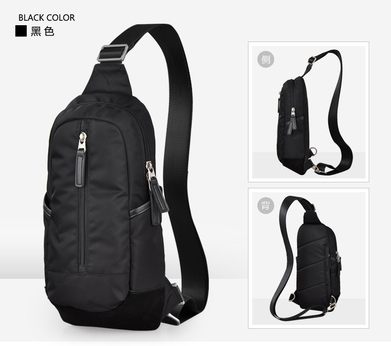 Sac pour homme - Ref 49483 Image 13