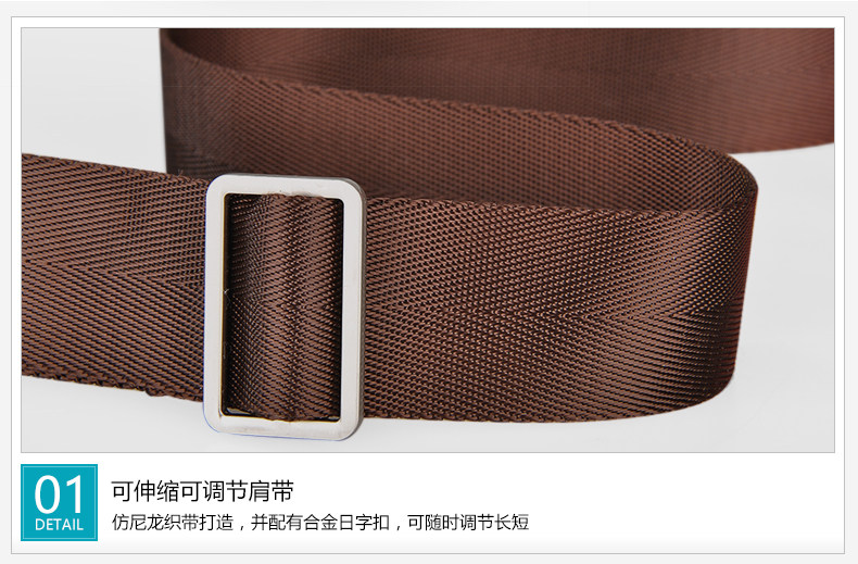 Sac pour homme - Ref 49483 Image 21