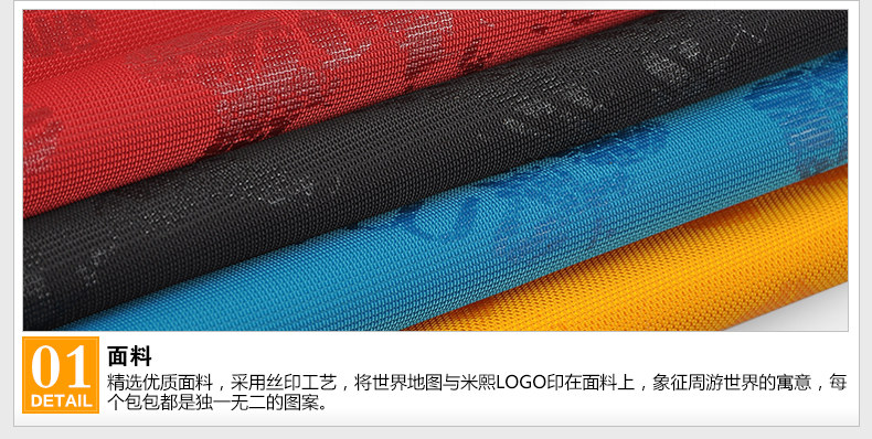 Sac pour homme - Ref 51347 Image 32