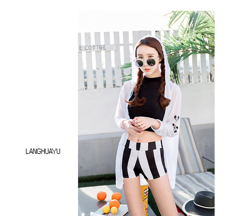 Maillot de bain pour femme - Ref 3028003 Image 13