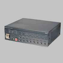 bosch Bosch public broadcasting host LBB1990 00 fire broadcasting