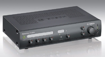 BOSCH Bosch 240W Hybrid Amplifier PLE-1ME240-CN