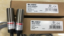 Shanghai Lanbao Sensor Induction Switch Photoelectric Switch Optic PR18-TM20DPR18-TM20DNO
