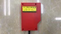 Infrared photoelectric sensor diffuse reflection photoelectric switch engineering car washing machine sensor G-100D10NJ