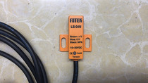 New Taiwan Yangming FOTEK inductive proximity switch LS-04N 10-30vdc
