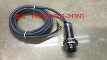 Sales induction switch photoelectric switch GE1608-D03-243N1 NPN normally open spot