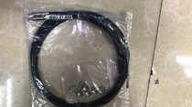 Fiber Optic Sensor Fiber Optic Amplifier Probe Line M4 Tft-410 Line 1 m