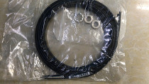 Optical fiber optic sensor fiber amplifier probe wire M6 diffuse FR-620 line length 2 m