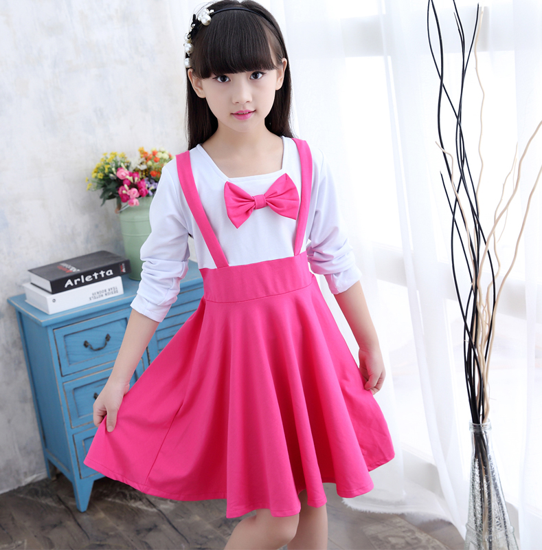 Robe enfant Le coton biologique - Ref 2044484 Image 12