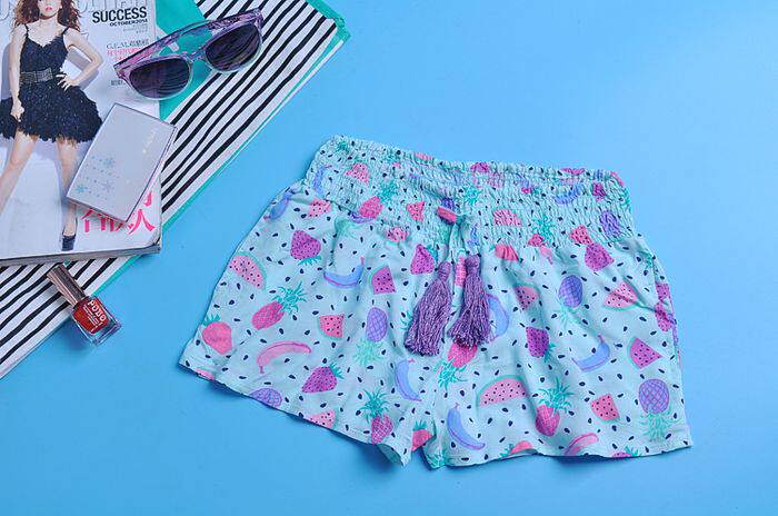 Pantalon pyjama jeunesse - Ref 726043 Image 19