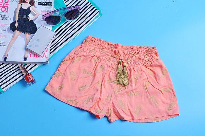 Pantalon pyjama jeunesse - Ref 726043 Image 17