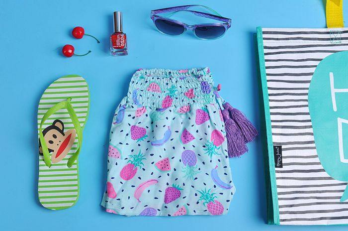 Pantalon pyjama jeunesse - Ref 726043 Image 22