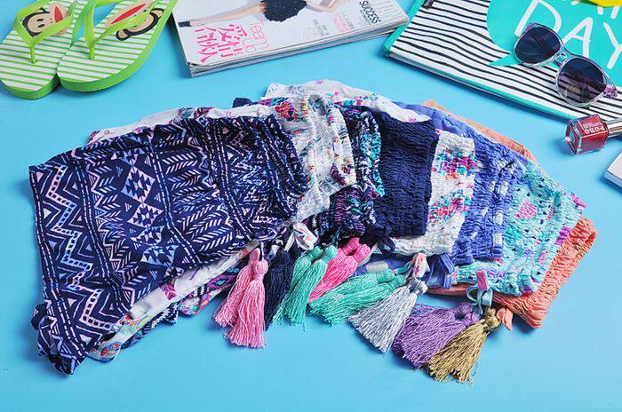 Pantalon pyjama jeunesse - Ref 726043 Image 10