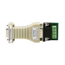Yutai Hi-tech UT-2201 232 to 485 converter passive bidirectional RS485 to RS232