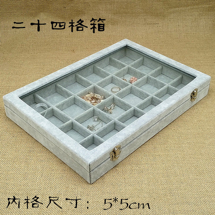 Boite à bijoux OTHER   - Ref 3107704 Image 32