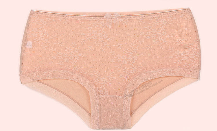 Slip jeunesse EASINESS 6463B en viscose - Ref 642198 Image 12