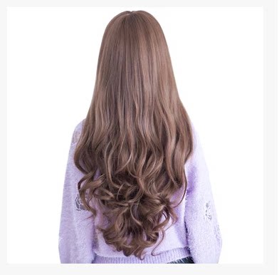 Perruque Les cheveux longs - Ref 2609909 Image 7