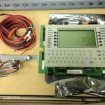 NOTIFIER CPU board CPU2-3030D-SC motherboard with monitor and keyboard in stock