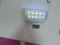 Official factory direct sale: Methodist J12 type of high-end sticky trap-trap lamp