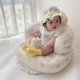 Детский надувной безвредный диван, детское кресло для тренировок