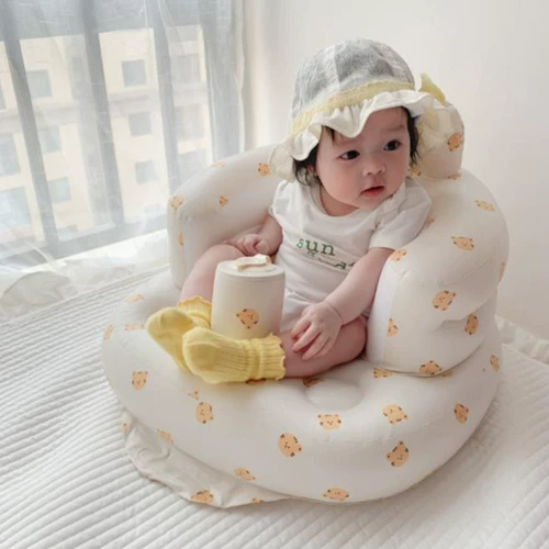 Детский надувной безвредный диван, детское кресло для тренировок