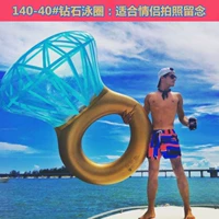 140*40#Diamond Plaging Ring для отправки силового насоса