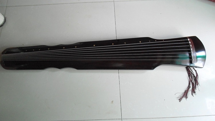 Zhongni Guqin Fuxi Guqin Lacquer Guqin Tongmu Guqin Old Fang Liang Guqin Send Tuner