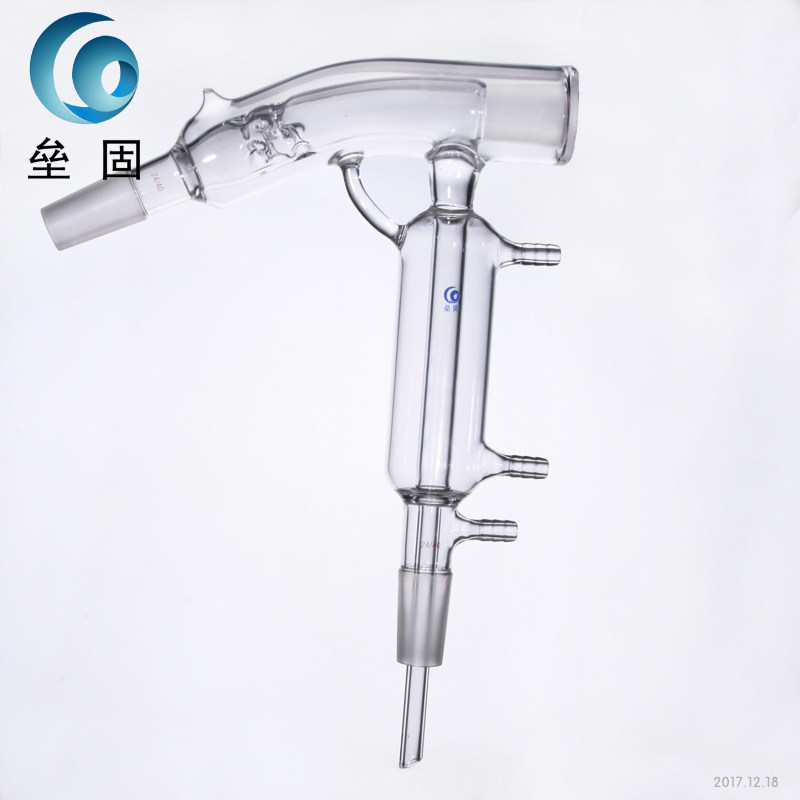 Spin-shaped microstill with vacuum sandwich 24#* 3 can be customized in various specifications