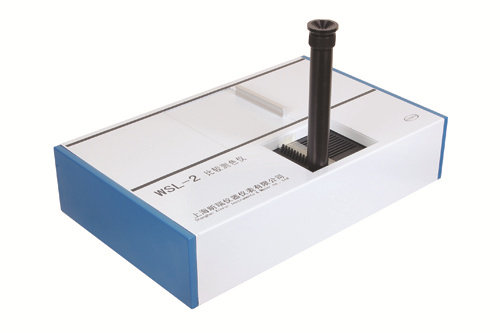 Shanghai Xinrui WSL-2 Comparative Colorimeter Rovibon Colorimeter QS Certified Edible Oil Detection