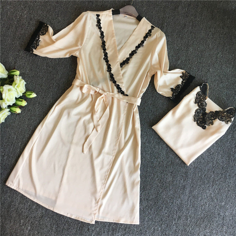 Peignoir jeunesse - Ref 593813 Image 18