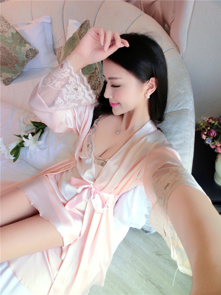 Peignoir jeunesse - Ref 593813 Image 24