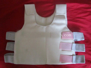 Ribs injured? don’t worry, this special price vest-style rib fixation ...
