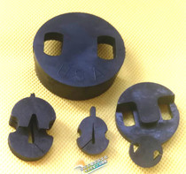 American Original Fit Into Mouth Violin Cello Bass Bass Bass Weak Sound Single Double Hole Band Professional Soundtrack