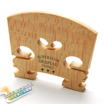 French despiau popularized a tree two trees three trees violin code 4 4 yard bridge yards 