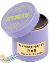 Sweden Nieman NYMAN bass double bass rosin cello dust-free handmade Rosin