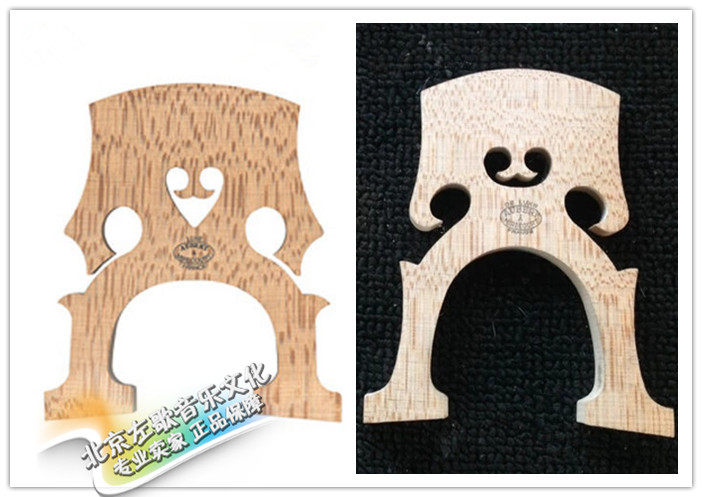 French aubert Aubert cello yard deluxe luxurious 92 90mm 4 4 High foot short footed shot