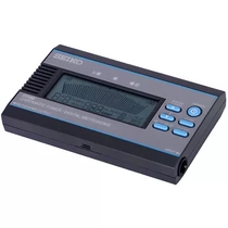 Japan Seiko Seiko Seiko Seiko STH50 three-in-one tuning dipper Electronic School Mixer Steel Cellulite Universal